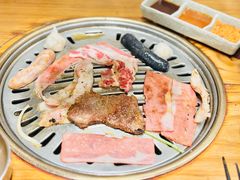 -牛人·雪花牛·木炭烤肉(昆山陆家店)
