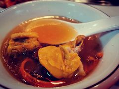 -东北缘餐厅(兰埔路店)