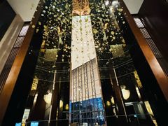 -上海嘉定喜来登酒店