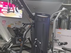 -超鹿运动(达信大厦店)