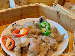 -顺德美的万豪酒店-万豪中餐厅