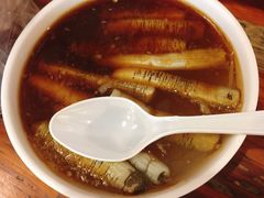 土笋冻-安海五叔公土笋冻(西街店)