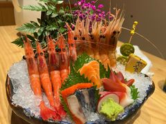 -和创柚子·会席日本料理(新区淮海街店)