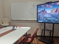 -ME Marvel English 麦迩威英语(万象城校区)