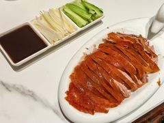-梅利汴京烤鸭•开封豫菜地标店(东大街店)