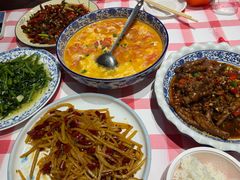 -饶品富牛魔王辣味烧菜馆(船山路总店)
