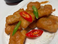 -荣兴酒家(徐家汇店)