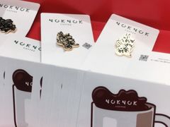 -NokNok Coffee(宽窄巷子店)