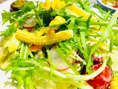 -韩盛·古法烤肉店(皇城恒隆广场店)