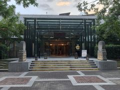 -潮府馆·非遗潮州菜·世纪公园(新国际博览中心店)