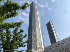 -南京国际青年文化中心