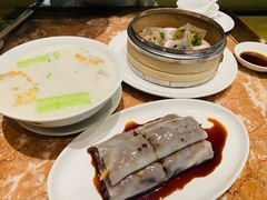 -金玉满堂潮州酒楼(无限极荟购物广场店)