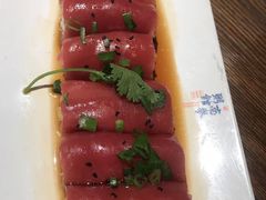 -南拳十三姨·潮汕砂锅粥(世纪金源店)