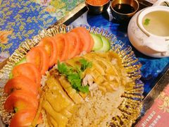-小娘惹厨房Little Nyonya(狮城有约上榜店)