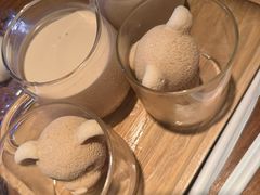 -大树餐厅(益田假日店)