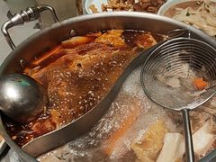 -宴全牛粤来越牛潮汕鲜牛肉火锅(海州万达广场店)