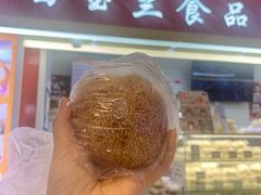 -白玉兰食品甜凤店(合生汇店)