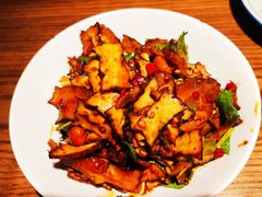 -老湘村·湖南土菜(天河维多利店)