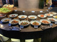-星伦多自助料理·涮烤一体(杭州来福士店)