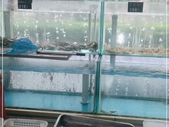 -金沙滩海鲜餐厅(梅江龙水园店)