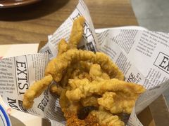 -石灰石烧鸡公(南通万象城店)