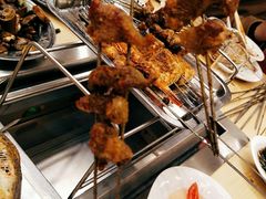 -寻香羊小羊·徐州烧烤(南京店)