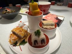 -京鸭棠(让胡路万达店)