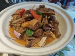 -姊妹生活菜馆·地道湖北菜