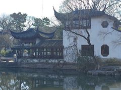 -拙政园