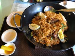 -尼泊尔雪莲餐厅(北京东路店)