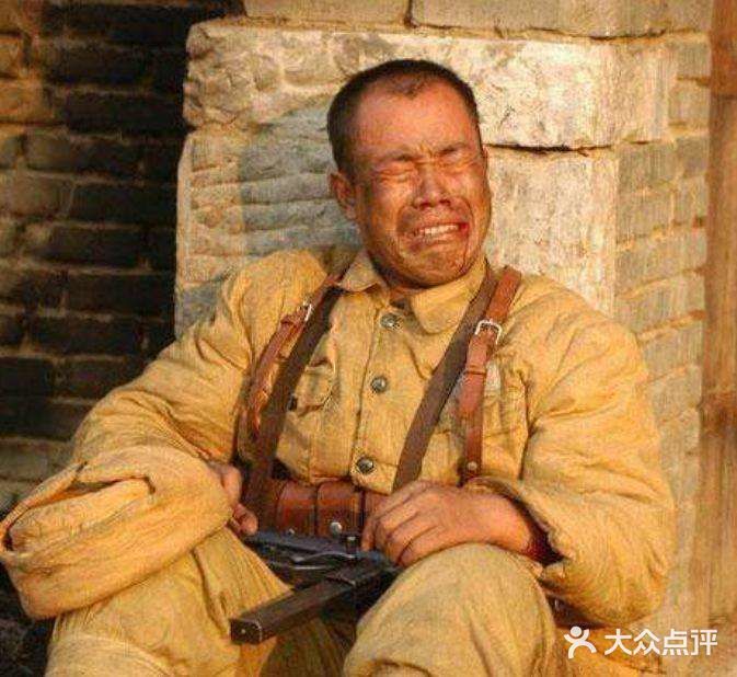 亮出的是大丈夫敢想敢为的那份担当