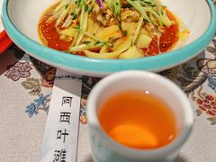 -阿西叶滩羊馆(交大店)