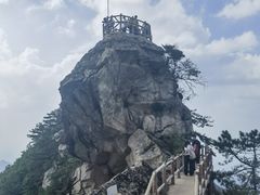 -西安祥峪森林公园