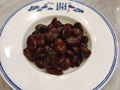 茴香豆-玉华台饭庄·淮扬菜·烤鸭(望京店)