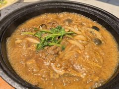 堂煎桑拿石锅牛肉-得丘礼享谷·玉兰苑