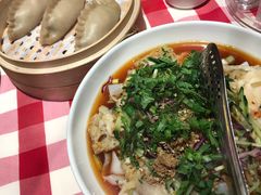 -西贝(东城万达广场店)