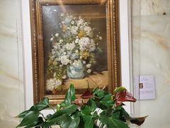 -北京A·C·Embassy酒店(三里屯工人体育场地铁站店)