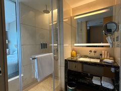 -广州天河合景福朋喜来登酒店