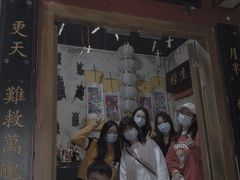 -MAX伯爵真人密室逃脱(世博碧悦时光店)