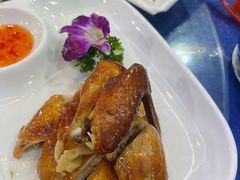 -东江海鲜大排档·潮汕菜·砂锅粥
