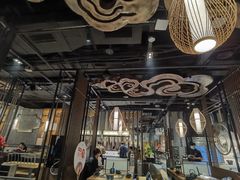 -湊湊火锅·茶憩(东城万达店)
