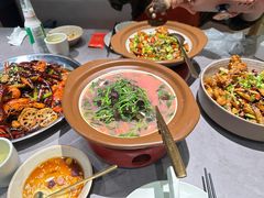 -麻都·成都菜(人民广场店)