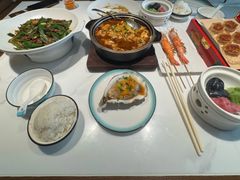 -鲜得莱渔港·小平岛海胆馆(七贤岭店)