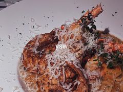 龙虾意大利面-夏朵花园(复兴西路店)