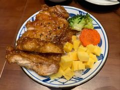 -8PINTS八品脱·日料·烧鸟·精酿小酒馆(莘庄店)