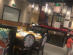 大堂-掂档潮汕牛肉火锅(沈阳万象城店)