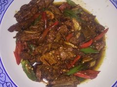 -洞庭土菜小炒馆(易发广场店)