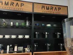 -AMRAP综合体能训练
