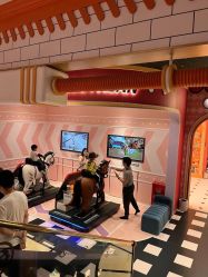 -MELAND亲子乐园•活动包场(北京亦庄龙湖天街店)