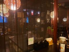 -日本料理神拉面